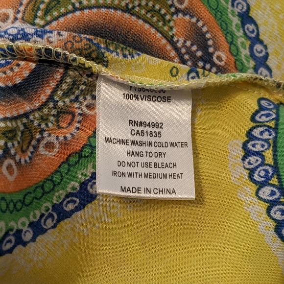 Patrizia Luca Dress - Picture 7 of 7